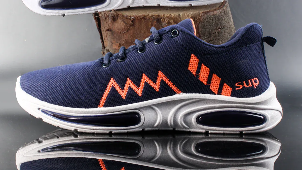 2026年减震鞋底材料制造综合指南