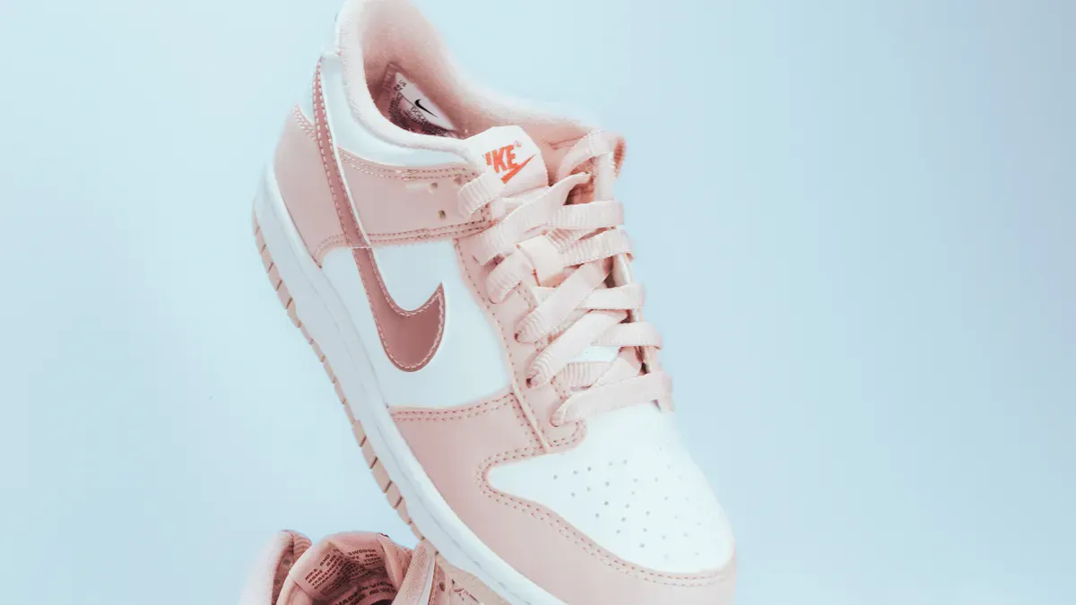 ECA发泡材料与EVA：2026年最佳鞋底材料揭晓