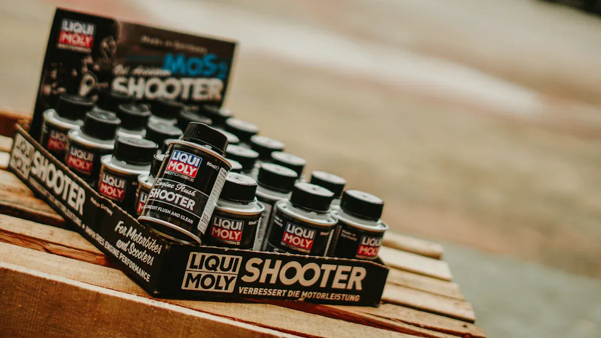 Additives for Footwear Sole Resin