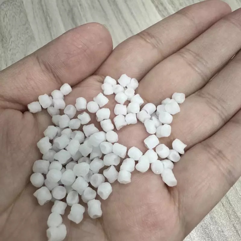 Wear-resistant EVA sole material Wear-resistant EVA sole material